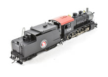 Load image into Gallery viewer, HO Brass CON W&R Enterprises GN - Great Northern F-7 2-8-0 FP #1138 DCC and Sound