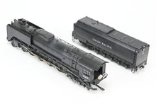 Load image into Gallery viewer, O Brass U.S. Hobbies UP - Union Pacific FEF-3 Class 4-8-4 Custom Painted No. 840