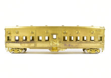 Load image into Gallery viewer, HO Brass Railworks PRR - Pennsylvania Railroad P-78 Commuter Version with Square Windows