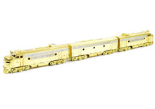 Load image into Gallery viewer, HO Brass OMI - Overland Models, Inc. BAR - Bangor and Aroostook EMD F-3 Ph II A-B-A Set