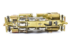 Load image into Gallery viewer, HO Brass Westside Model Co. SP - Southern Pacific 0-6-0T Shop Switcher #217T