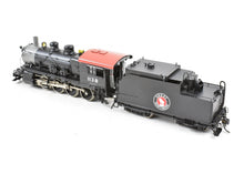 Load image into Gallery viewer, HO Brass CON W&R Enterprises GN - Great Northern F-7 2-8-0 FP #1138 DCC and Sound