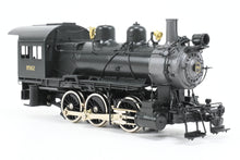 Load image into Gallery viewer, HO Brass Key Imports PRR - Pennsylvania Railroad B8 0-6-0 Factory Painted No. 9562