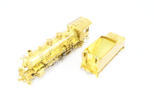 Load image into Gallery viewer, HO Brass OMI - Overland Models CIL - Monon K-5 Class 4-6-2 Pacific
