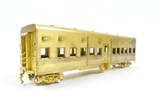 Load image into Gallery viewer, HO Brass Railworks PRR - Pennsylvania Railroad P-78 Commuter Version with Square Windows