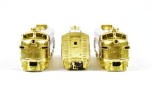 Load image into Gallery viewer, HO Brass OMI - Overland Models, Inc. BAR - Bangor and Aroostook EMD F-3 Ph II A-B-A Set