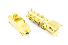 Load image into Gallery viewer, HO Brass OMI - Overland Models CIL - Monon K-5 Class 4-6-2 Pacific