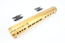 Load image into Gallery viewer, HO Brass Lambert Various Roads Pullman Heavyweight 8-1-2 Sleeping Car with Trucks