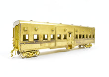 Load image into Gallery viewer, HO Brass Railworks PRR - Pennsylvania Railroad P-78 Commuter Version with Square Windows