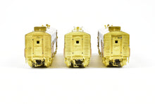 Load image into Gallery viewer, HO Brass OMI - Overland Models, Inc. BAR - Bangor and Aroostook EMD F-3 Ph II A-B-A Set