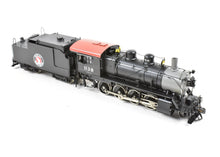 Load image into Gallery viewer, HO Brass CON W&R Enterprises GN - Great Northern F-7 2-8-0 FP #1138 DCC and Sound