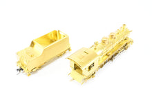 Load image into Gallery viewer, HO Brass OMI - Overland Models CIL - Monon K-5 Class 4-6-2 Pacific