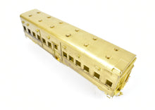 Load image into Gallery viewer, HO Brass Railworks PRR - Pennsylvania Railroad P-78 Commuter Version with Square Windows