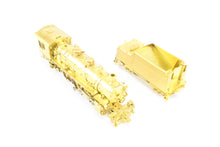 Load image into Gallery viewer, HO Brass OMI - Overland Models CIL - Monon K-5 Class 4-6-2 Pacific