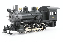 Load image into Gallery viewer, HO Brass Key Imports PRR - Pennsylvania Railroad B8 0-6-0 Factory Painted No. 9562