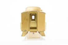 Load image into Gallery viewer, HO Brass Lambert Various Roads Pullman Heavyweight 8-1-2 Sleeping Car with Trucks