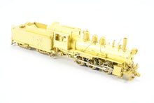 Load image into Gallery viewer, HO Brass Oriental Limited CB&Q - Burlington Route G-8 0-6-0 Single Phase Air Pump