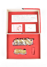 Load image into Gallery viewer, HO Brass Westside Model Co. SP - Southern Pacific 2-8-2 MK-10