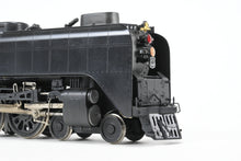 Load image into Gallery viewer, O Brass U.S. Hobbies UP - Union Pacific FEF-3 Class 4-8-4 Custom Painted No. 840