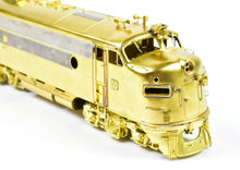 Load image into Gallery viewer, HO Brass OMI - Overland Models, Inc. BAR - Bangor and Aroostook EMD F-3 Ph II A-B-A Set