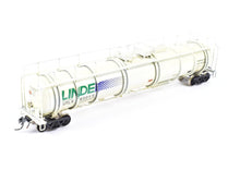 Load image into Gallery viewer, HO Brass OMI - Overland Models, Inc. Various Roads Linde-Union Tank Liquid Argon CP Linde #80055 C/P