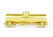 Load image into Gallery viewer, HO Brass OMI - Overland Models, Inc. Various Roads GATX 10,000 Gallon Single Dome Tank Car