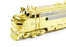 Load image into Gallery viewer, HO Brass OMI - Overland Models, Inc. BAR - Bangor and Aroostook EMD F-3 Ph II A-B-A Set