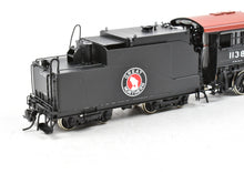 Load image into Gallery viewer, HO Brass CON W&R Enterprises GN - Great Northern F-7 2-8-0 FP #1138 DCC and Sound