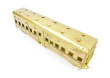 Load image into Gallery viewer, HO Brass Railworks PRR - Pennsylvania Railroad P-78 Commuter Version with Square Windows