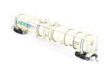 Load image into Gallery viewer, HO Brass OMI - Overland Models, Inc. Various Roads Linde-Union Tank Liquid Argon CP Linde #80055 C/P