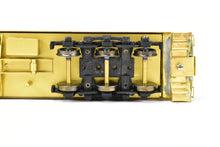 Load image into Gallery viewer, HO Brass Lambert Various Roads Pullman Heavyweight 3-2 Observation with Central Valley Trucks
