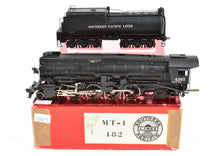 Load image into Gallery viewer, HO Brass Balboa SP - Southern Pacific MT-4 4-8-2 Custom Painted