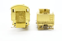 Load image into Gallery viewer, HO Brass Oriental Limited CB&Q - Burlington Route G-8 0-6-0 Single Phase Air Pump