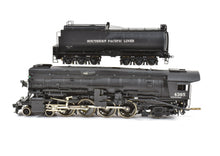 Load image into Gallery viewer, HO Brass Balboa SP - Southern Pacific MT-4 4-8-2 Custom Painted