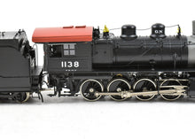 Load image into Gallery viewer, HO Brass CON W&R Enterprises GN - Great Northern F-7 2-8-0 FP #1138 DCC and Sound