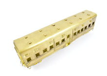 Load image into Gallery viewer, HO Brass Railworks PRR - Pennsylvania Railroad P-78 Commuter Version with Square Windows