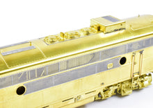 Load image into Gallery viewer, HO Brass OMI - Overland Models, Inc. BAR - Bangor and Aroostook EMD F-3 Ph II A-B-A Set