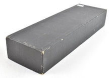 Load image into Gallery viewer, HO Brass NPP - Nickel Plate Products CB&Q - Burlington Route Pioneer Zephyr Add-On Coach No. 500