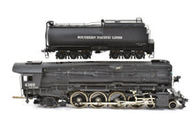 Load image into Gallery viewer, HO Brass Balboa SP - Southern Pacific MT-4 4-8-2 Custom Painted