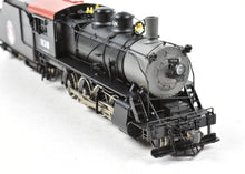 Load image into Gallery viewer, HO Brass CON W&R Enterprises GN - Great Northern F-7 2-8-0 FP #1138 DCC and Sound