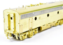 Load image into Gallery viewer, HO Brass OMI - Overland Models, Inc. BAR - Bangor and Aroostook EMD F-3 Ph II A-B-A Set