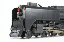 Load image into Gallery viewer, O Brass U.S. Hobbies UP - Union Pacific FEF-3 Class 4-8-4 Custom Painted No. 840