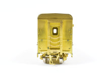 Load image into Gallery viewer, HO Brass Railworks PRR - Pennsylvania Railroad P-78 Commuter Version with Square Windows