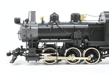 Load image into Gallery viewer, HO Brass Key Imports PRR - Pennsylvania Railroad B8 0-6-0 Factory Painted No. 9562