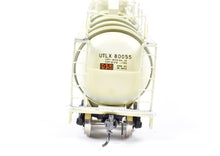 Load image into Gallery viewer, HO Brass OMI - Overland Models, Inc. Various Roads Linde-Union Tank Liquid Argon CP Linde #80055 C/P