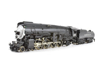 Load image into Gallery viewer, HO Brass Balboa SP - Southern Pacific MT-4 4-8-2 Custom Painted