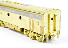 Load image into Gallery viewer, HO Brass OMI - Overland Models, Inc. BAR - Bangor and Aroostook EMD F-3 Ph II A-B-A Set