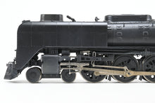 Load image into Gallery viewer, O Brass U.S. Hobbies UP - Union Pacific FEF-3 Class 4-8-4 Custom Painted No. 840