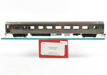 Load image into Gallery viewer, HO Brass S. Soho & Co. CPR - Canadian Pacific Railway No. 112 Coach