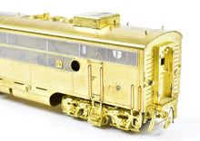 Load image into Gallery viewer, HO Brass OMI - Overland Models, Inc. BAR - Bangor and Aroostook EMD F-3 Ph II A-B-A Set